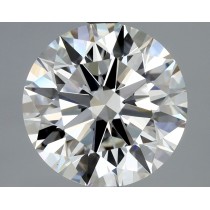 3.20 Carat E-VS1 Round Natural Diamond 3.20 Carat E-VS1 Round Natural Diamond