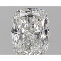1.20 Carat E-VVS1 Cushion Cut Natural Diamond 1.20 Carat E-VVS1 Cushion Cut Natural Diamond