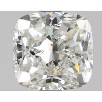 1.60 Carat J-VS2 Cushion Cut Natural Diamond 1.60 Carat J-VS2 Cushion Cut Natural Diamond