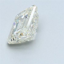 2.04 Carat K-SI1 Emerald Cut Natural Diamond 2.04 Carat K-SI1 Emerald Cut Natural Diamond
