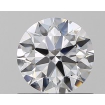 0.82 Carat D-IF Round Natural Diamond 0.82 Carat D-IF Round Natural Diamond