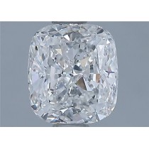 0.80 Carat F-VS2 Cushion Cut Natural Diamond 0.80 Carat F-VS2 Cushion Cut Natural Diamond