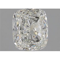 1.82 Carat I-VS1 Cushion Cut Natural Diamond 1.82 Carat I-VS1 Cushion Cut Natural Diamond