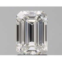 2.02 Carat G-VVS2 Emerald Cut Natural Diamond 2.02 Carat G-VVS2 Emerald Cut Natural Diamond