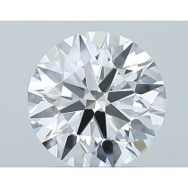 1.40 Carat D-IF Round Natural Diamond 1.40 Carat D-IF Round Natural Diamond
