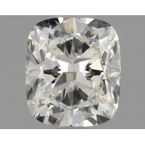 1.48 Carat I-VS2 Cushion Cut Natural Diamond 1.48 Carat I-VS2 Cushion Cut Natural Diamond