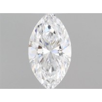 0.26 Carat D-VVS2 Marquise Cut Natural Diamond 0.26 Carat D-VVS2 Marquise Cut Natural Diamond