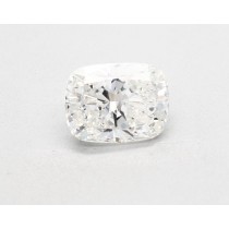 3.03 Carat H-VS2 Cushion Cut Natural Diamond 3.03 Carat H-VS2 Cushion Cut Natural Diamond