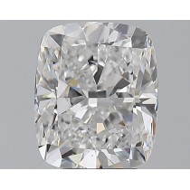 3.01 Carat D-VS2 Cushion Cut Natural Diamond 3.01 Carat D-VS2 Cushion Cut Natural Diamond