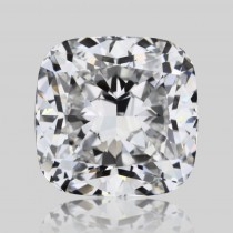 0.73 Carat D-VS1 Cushion Cut Natural Diamond Certified By GIA 0.73 Carat D-VS1 Cushion Cut Natural Diamond Certified By GIA