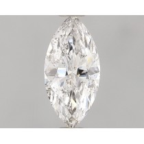 0.33 Carat E-I1 Marquise Cut Natural Diamond 0.33 Carat E-I1 Marquise Cut Natural Diamond