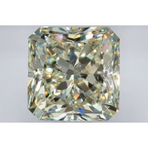 5.01 Carat K-VS1 Radiant Cut Natural Diamond 5.01 Carat K-VS1 Radiant Cut Natural Diamond