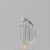 1.70 Carat F-IF Emerald Cut Natural Diamond 1.70 Carat F-IF Emerald Cut Natural Diamond