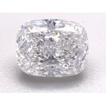 2.01 Carat E-VS2 Cushion Cut Natural Diamond 2.01 Carat E-VS2 Cushion Cut Natural Diamond