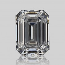 0.46 Carat D-SI2 Emerald Cut Natural Diamond 0.46 Carat D-SI2 Emerald Cut Natural Diamond