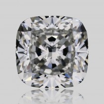 2.01 Carat F-VVS2 Cushion Cut Natural Diamond 2.01 Carat F-VVS2 Cushion Cut Natural Diamond
