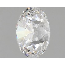 1.42 Carat E-SI1 Round Natural Diamond 1.42 Carat E-SI1 Round Natural Diamond