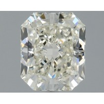 1.45 Carat K-VS1 Radiant Cut Natural Diamond 1.45 Carat K-VS1 Radiant Cut Natural Diamond