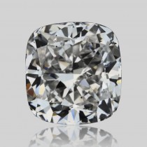 0.43 Carat F-SI1 Cushion Cut Natural Diamond 0.43 Carat F-SI1 Cushion Cut Natural Diamond