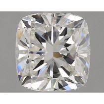 2.10 Carat I-VS1 Cushion Cut Natural Diamond 2.10 Carat I-VS1 Cushion Cut Natural Diamond