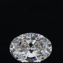 3.23 Carat F-VS2 Oval Natural Diamond 3.23 Carat F-VS2 Oval Natural Diamond
