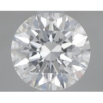 0.79 Carat D-SI2 Round Natural Diamond 0.79 Carat D-SI2 Round Natural Diamond