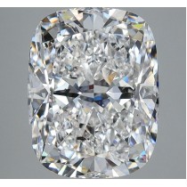 3.04 Carat E-SI2 Cushion Cut Natural Diamond 3.04 Carat E-SI2 Cushion Cut Natural Diamond