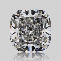 1.50 Carat F-VVS2 Cushion Cut Natural Diamond 1.50 Carat F-VVS2 Cushion Cut Natural Diamond
