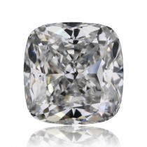 0.55 Carat E-VVS1 Cushion Cut Natural Diamond 0.55 Carat E-VVS1 Cushion Cut Natural Diamond