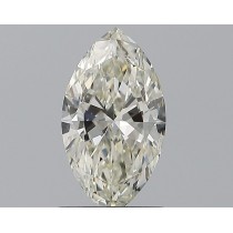 0.90 Carat K-SI1 Marquise Cut Natural Diamond 0.90 Carat K-SI1 Marquise Cut Natural Diamond