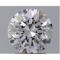 1.82 Carat E-SI2 Round Natural Diamond 1.82 Carat E-SI2 Round Natural Diamond