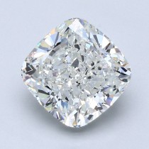 3.11 Carat I-SI2 Cushion Cut Natural Diamond 3.11 Carat I-SI2 Cushion Cut Natural Diamond