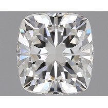 1.00 Carat F-VVS1 Cushion Cut Natural Diamond 1.00 Carat F-VVS1 Cushion Cut Natural Diamond