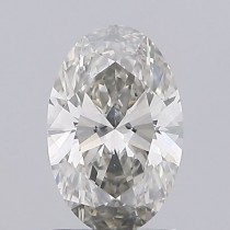 0.91 Carat I-SI2 Oval Natural Diamond 0.91 Carat I-SI2 Oval Natural Diamond