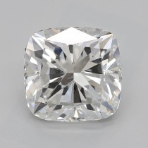 3.01 Carat G-SI1 Cushion Cut Natural Diamond 3.01 Carat G-SI1 Cushion Cut Natural Diamond