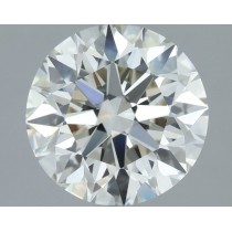 2.28 Carat I-IF Round Natural Diamond 2.28 Carat I-IF Round Natural Diamond