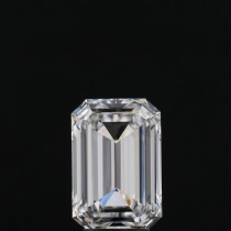 2.90 Carat D-IF Emerald Cut Natural Diamond 2.90 Carat D-IF Emerald Cut Natural Diamond