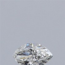 0.29 Carat G-VS1 Marquise Cut Natural Diamond Certified By GIA 0.29 Carat G-VS1 Marquise Cut Natural Diamond Certified By GIA