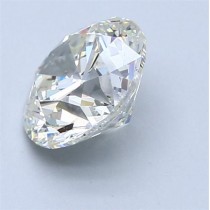 1.88 Carat I-SI1 Round Natural Diamond 1.88 Carat I-SI1 Round Natural Diamond
