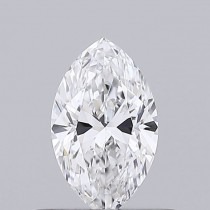 0.38 Carat E-SI1 Marquise Cut Natural Diamond Certified By GIA 0.38 Carat E-SI1 Marquise Cut Natural Diamond Certified By GIA