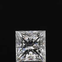 2.32 Carat J-VVS1 Princess Cut Natural Diamond 2.32 Carat J-VVS1 Princess Cut Natural Diamond