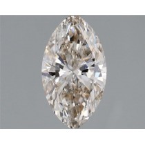 1.03 Carat J-SI1 Marquise Cut Natural Diamond 1.03 Carat J-SI1 Marquise Cut Natural Diamond