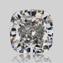 0.52 Carat D-VVS1 Cushion Cut Natural Diamond Certified By GIA 0.52 Carat D-VVS1 Cushion Cut Natural Diamond Certified By GIA