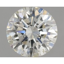 0.97 Carat H-SI2 Round Natural Diamond 0.97 Carat H-SI2 Round Natural Diamond