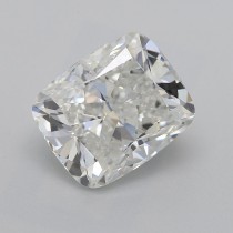 3.01 Carat H-VS2 Cushion Cut Natural Diamond 3.01 Carat H-VS2 Cushion Cut Natural Diamond