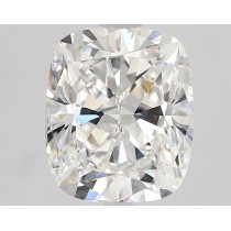 1.50 Carat F-VVS1 Cushion Cut Natural Diamond 1.50 Carat F-VVS1 Cushion Cut Natural Diamond
