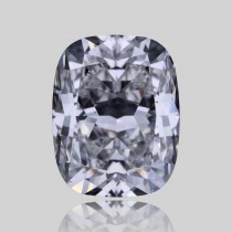 3.03 Carat D-VS1 Cushion Cut Natural Diamond 3.03 Carat D-VS1 Cushion Cut Natural Diamond