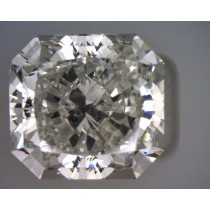 5.12 Carat J-VS2 Radiant Cut Natural Diamond 5.12 Carat J-VS2 Radiant Cut Natural Diamond