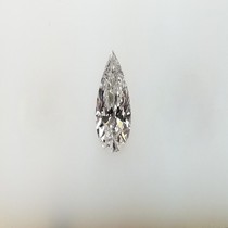 2.00 Carat F-SI2 Pear Shaped Natural Diamond 2.00 Carat F-SI2 Pear Shaped Natural Diamond