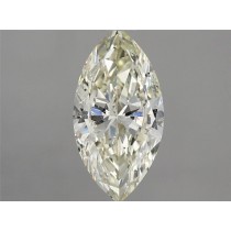 1.10 Carat K-SI2 Marquise Cut Natural Diamond 1.10 Carat K-SI2 Marquise Cut Natural Diamond